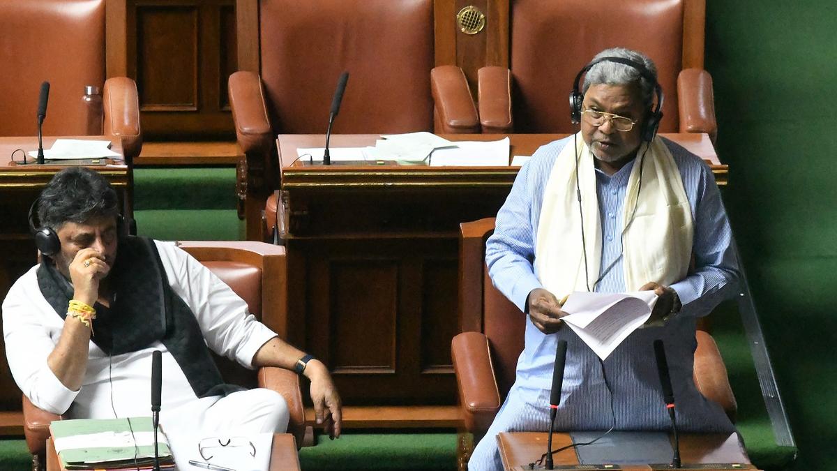 CM announces permanent SC Commission to review categorisation periodically