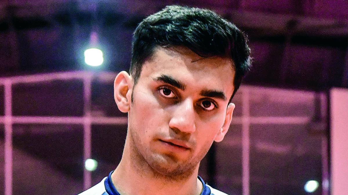 Badminton National Championship | Lakshya Sen will be the star attraction