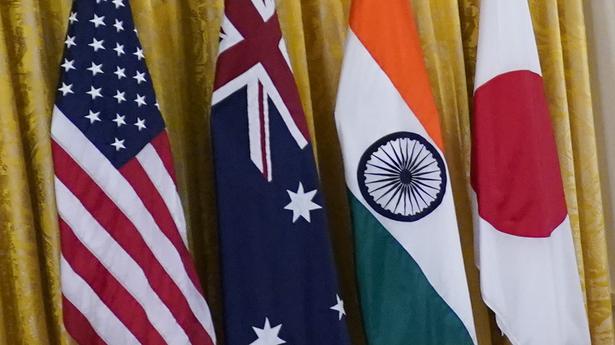India to host Quad senior officials meeting
