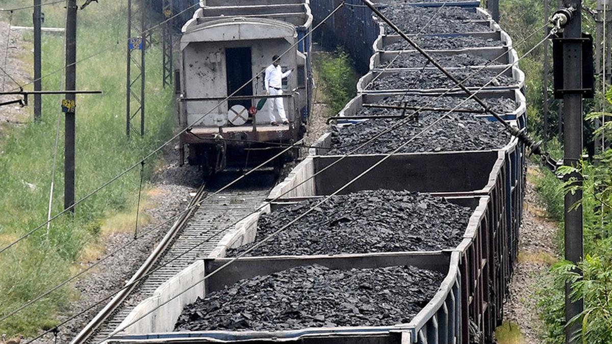 Core signals: Coal output growth at six-month low in December