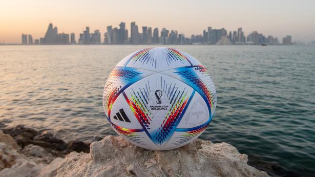 Start of 2022 FIFA World Cup brought forward by a day to Nov 20
