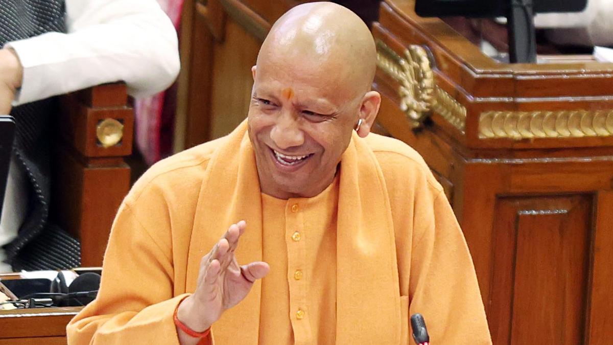 More than 2.5 lakh Uttar Pradesh farmers receive ₹285 crore compensation: Yogi Adityanath