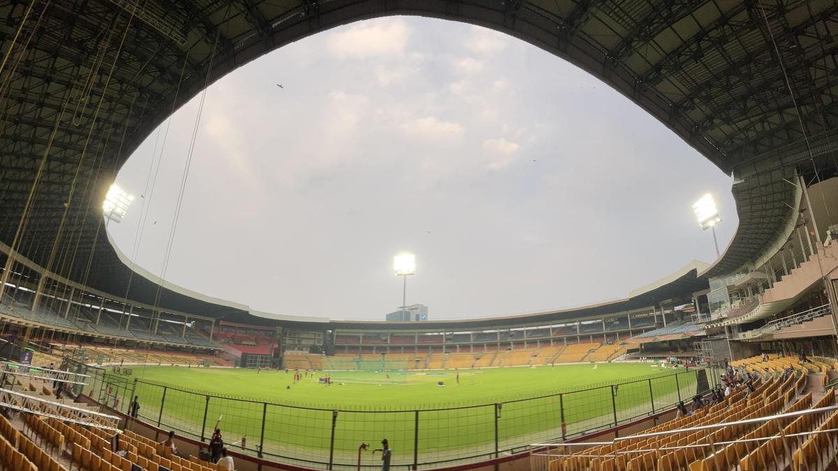 Fans disheartened as Bengaluru loses IPL finals to Ahmedabad