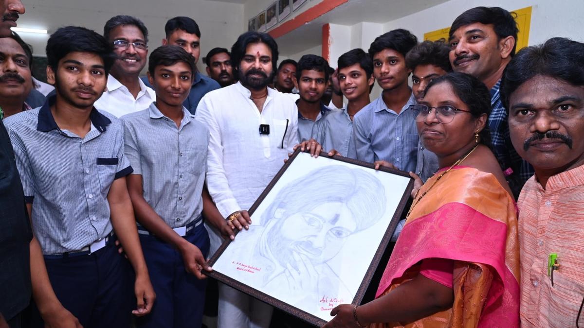 No criminal should escape arrest on basis of caste or religion, says Pawan Kalyan 