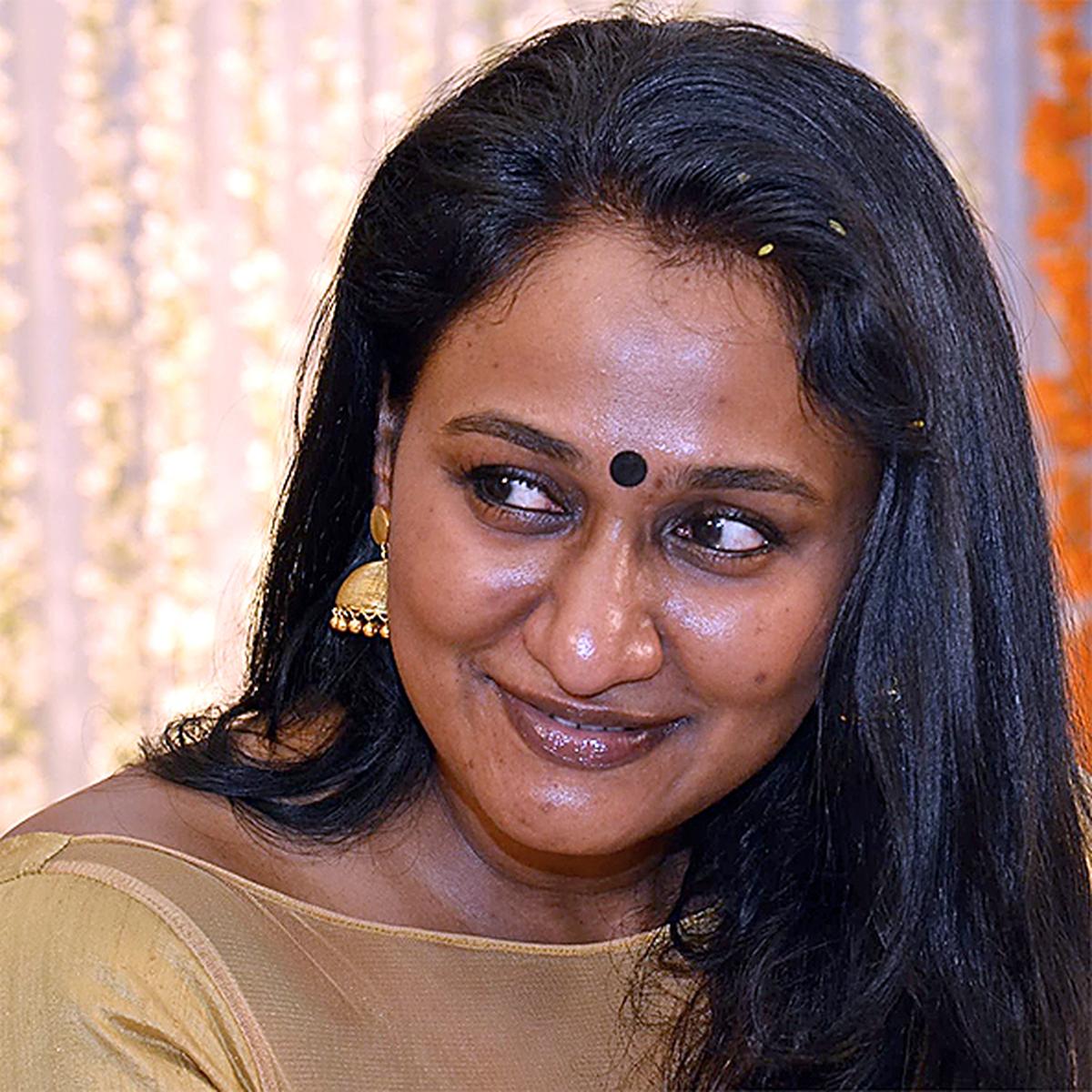 Kukku Parameswaran 