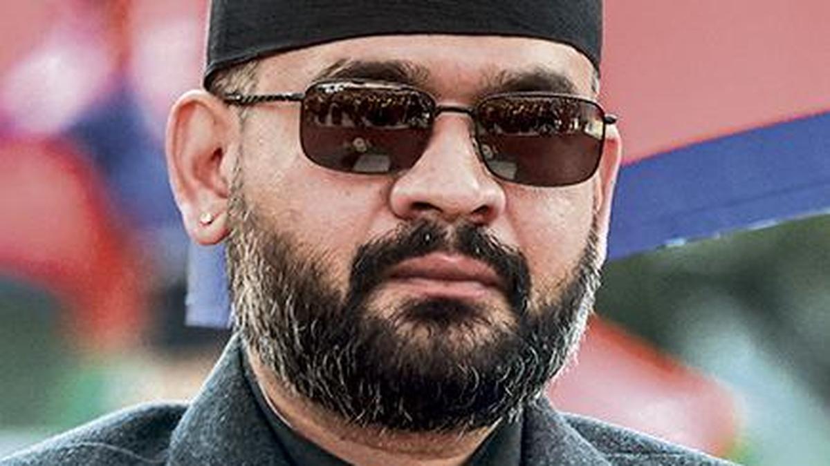 The Myth of the Martyr and Why Nepal’s Press Freedom Outcry is Historically Illiterate