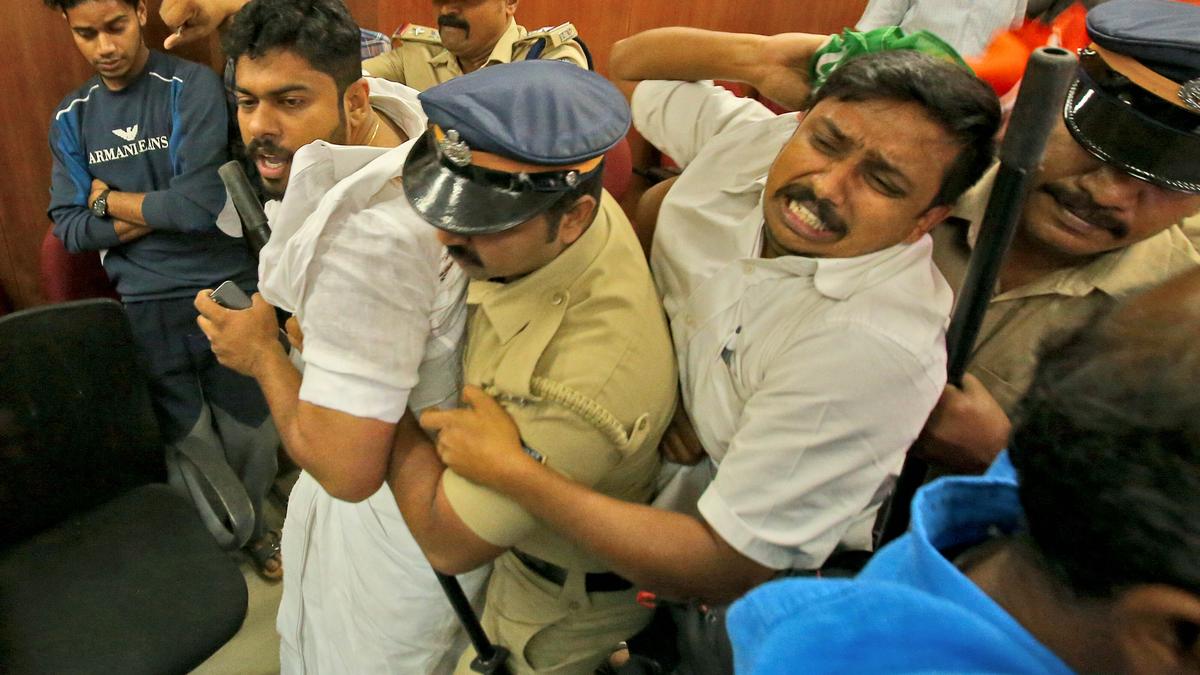 GCDA orders probe into stadium accident; suspends engineer