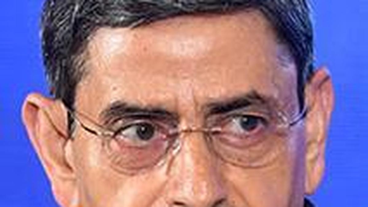 Governor R.N. Ravi calls his 54-month tenure in T.N. the ‘golden days’ of his life