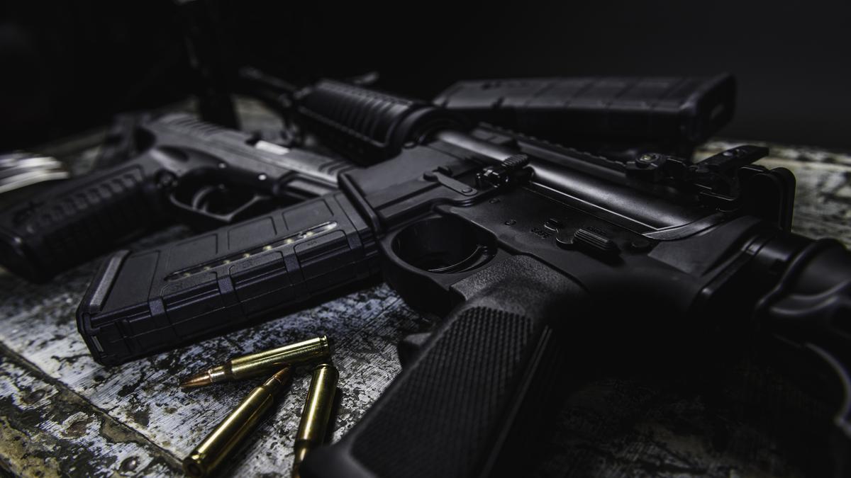 Lashkar-e-Taiba terrorist Razaullah Nizamani killed by unidentified gunmen in Sindh