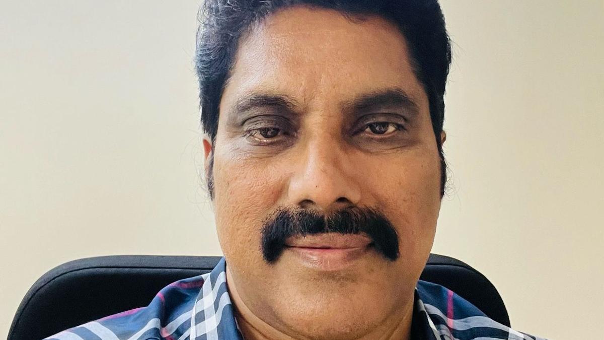 Three leaders from North Andhra districts in race for BJP State president post