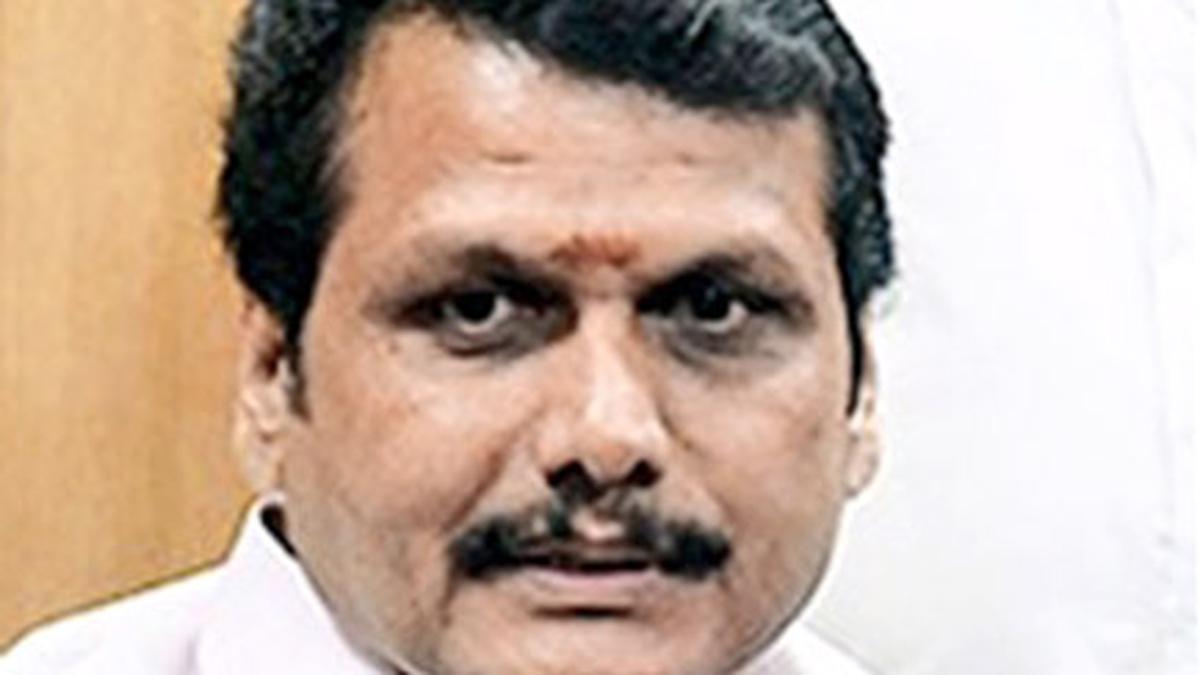 Senthilbalaji case | Madras High Court refuses to stay money laundering trial proceedings