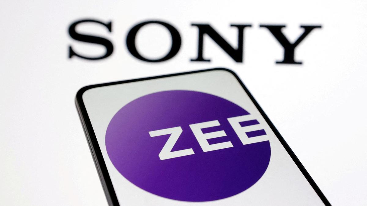 Sony’s plea seeking to restrain Zee over merger denied