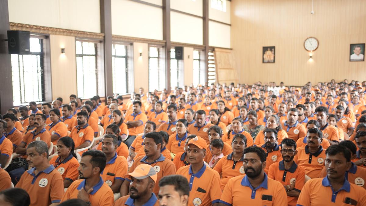 Over 300 ‘Shourya’ team members undergo emergency response training