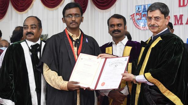 ‘Constant political interference has caused irreparable damage to universities’