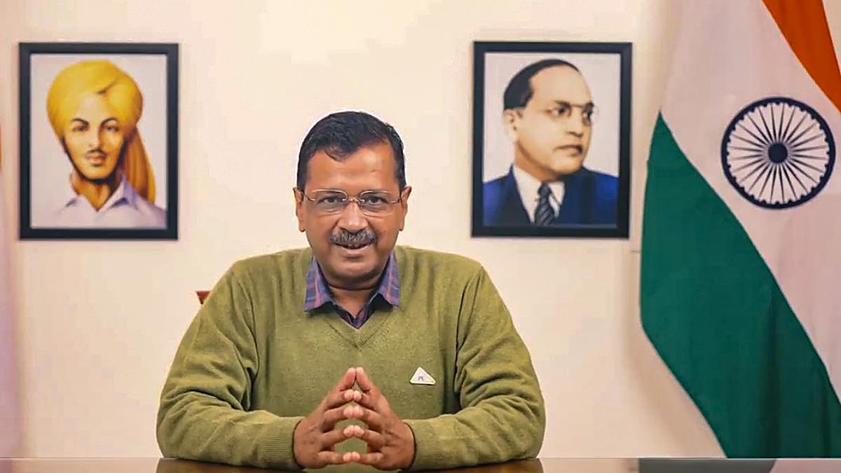 Excise policy case: Court asks Kejriwal to appear on February 17 on ED's plea