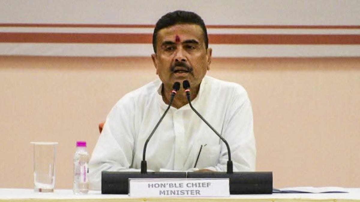 West Bengal CM gives sanction to CBI to prosecute officials in several scams