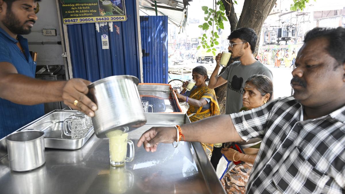 Food safety department forms three committees to monitor juice stalls