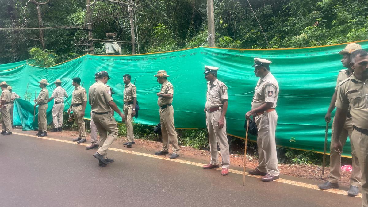 Dharmasthala case: Court may pronounce its decision on SIT’s report on January 3, 2026