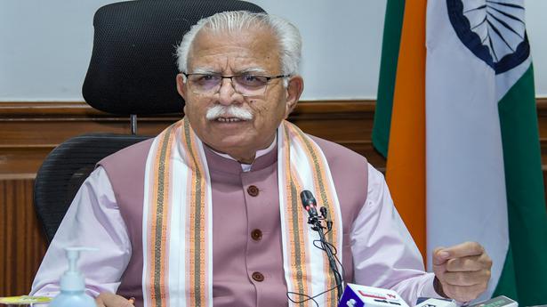 Chandigarh spat escalates right after Haryana CM’s announcement