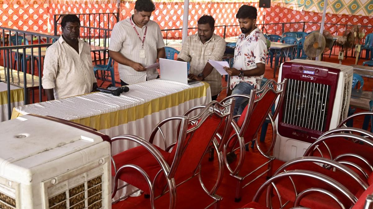 All three political fronts expect improved showing in Thiruvananthapuram