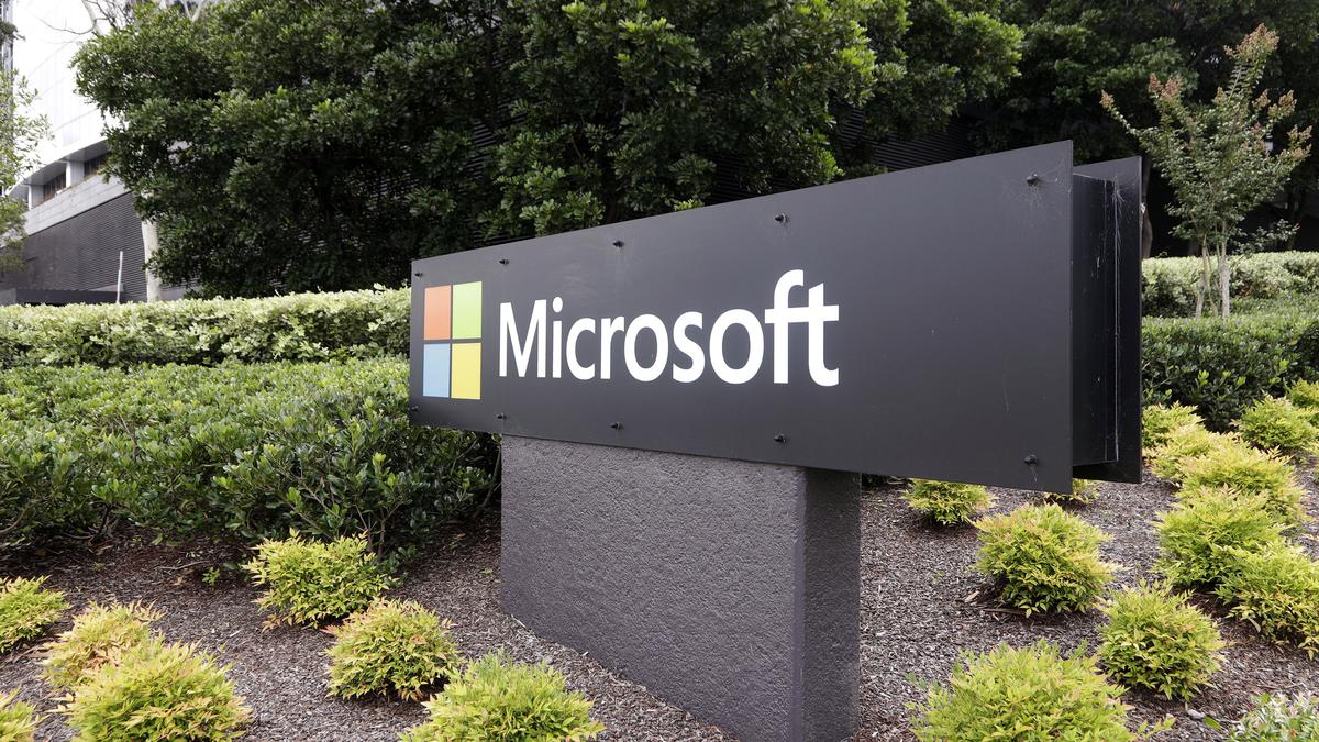 Microsoft says will not resist unionisation efforts by employees