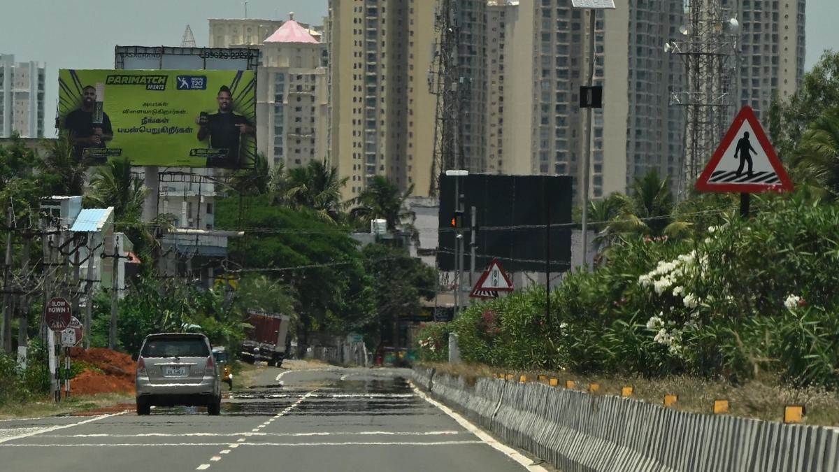 Summer travel picks up in Tamil Nadu, but trips get shorter amid rising costs