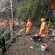 Many feared dead as vehicle falls into Alaknanda river in Uttarakhand’s Rudraprayag 1 PTI06 25 2025 RPT024B