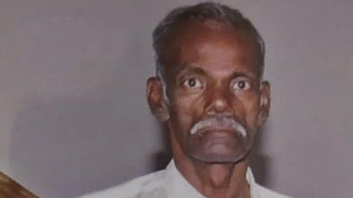 Anbu Jothi Ashram | Congress leader’s brother, reported missing from ashram, died last November at another care home