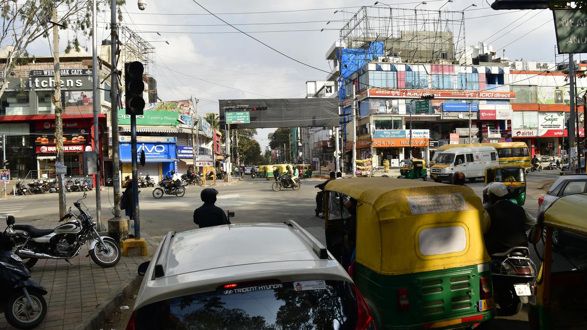 Man arrested for vandalising church in Bengaluru