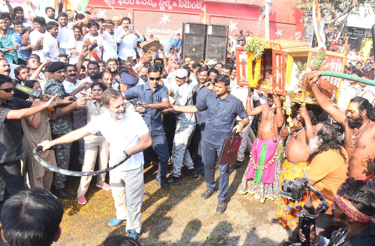 Top Telangana news developments today