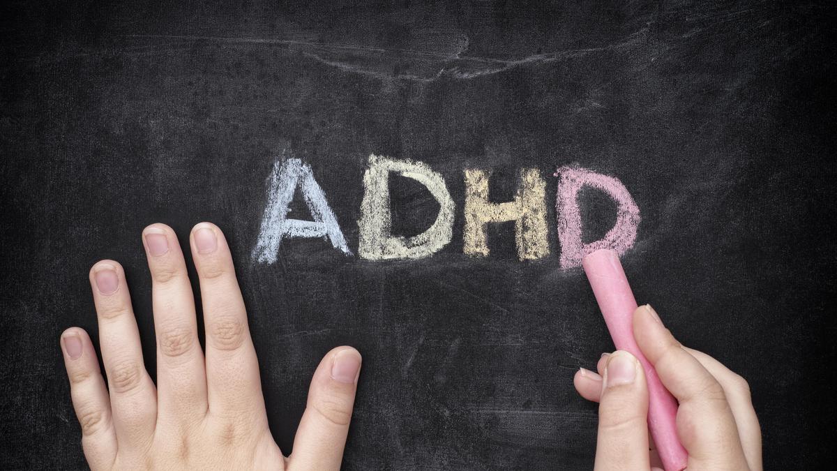Study relates ADHD traits in childhood with physical health problems in mid-life