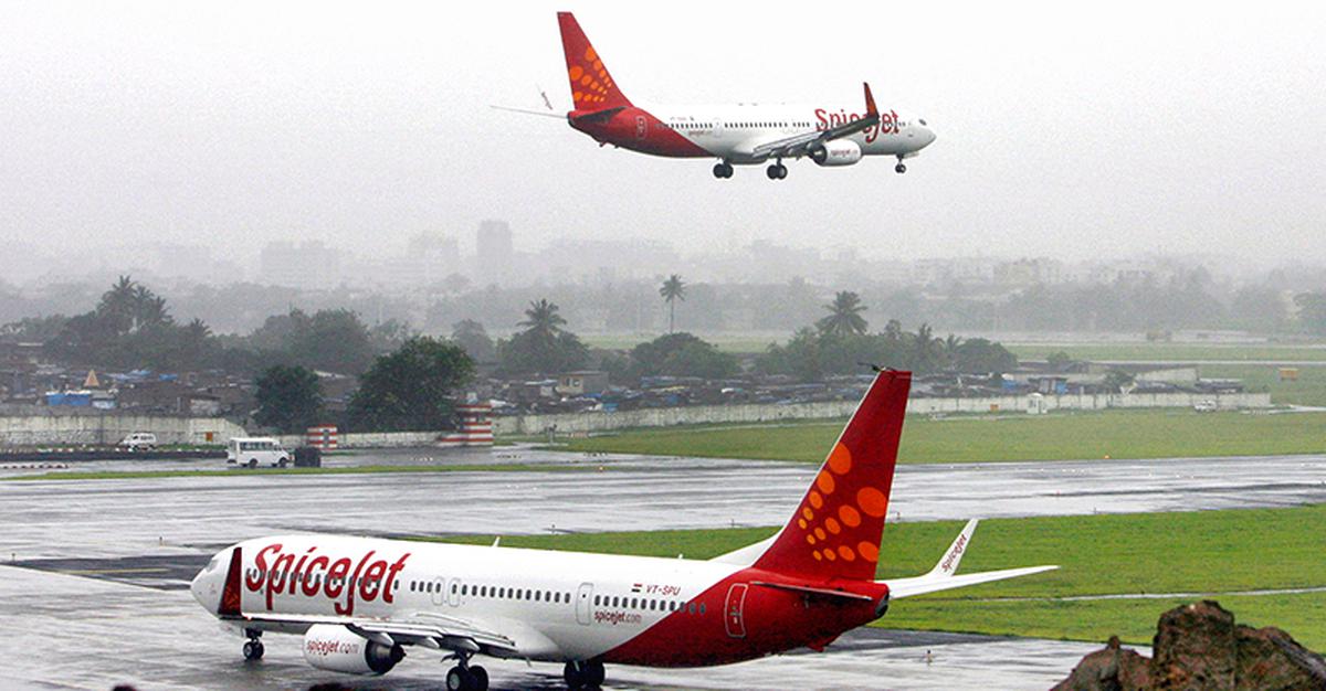 Kerala Client Rights Fee directs Cleartrip and SpiceJet to compensate two clients for canceling flight tickets with out different preparations.