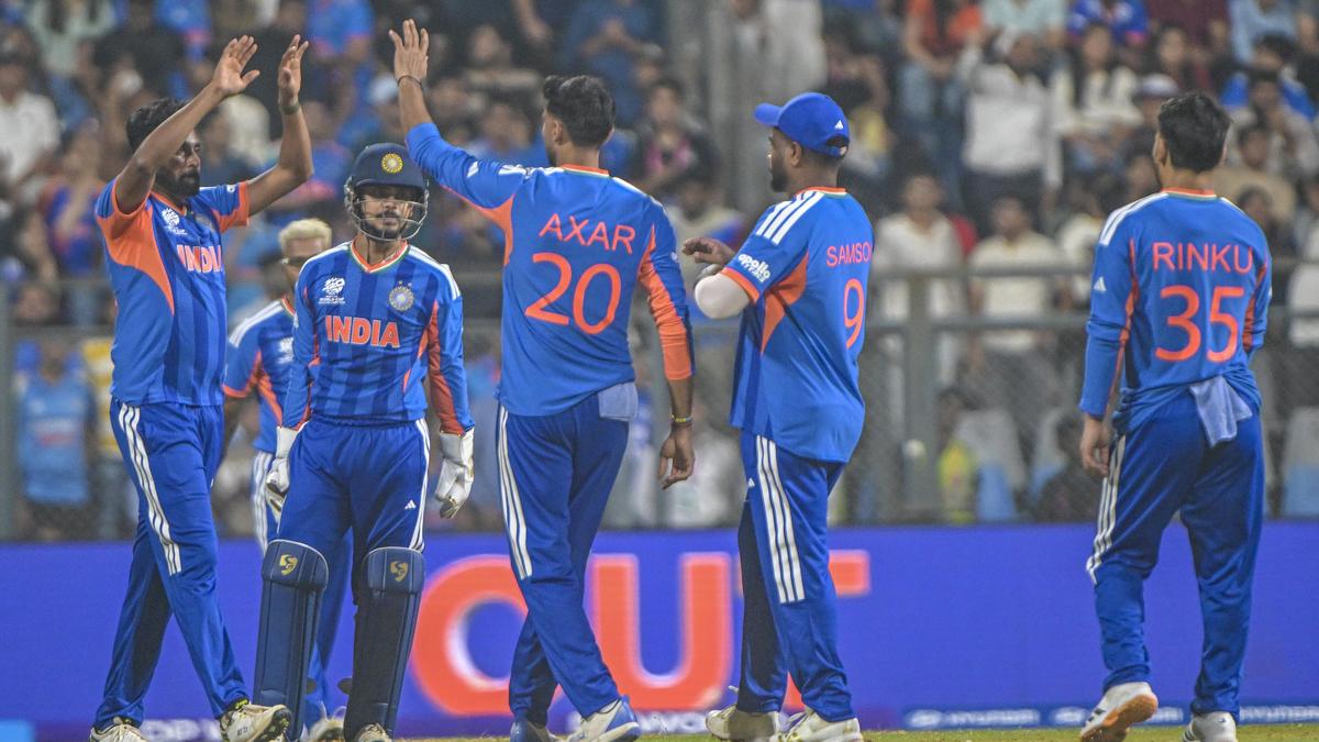 T20 World Cup: India starts on a winning note, but there could be challenges ahead