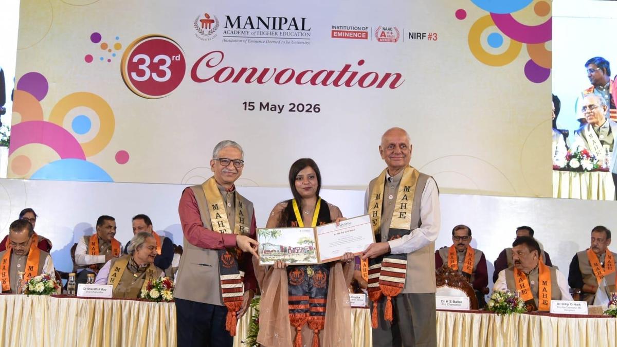 Build new wealth for nation by mastering innovative health care delivery, says director of Tata Memorial Centre