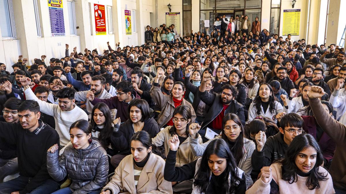 Medical services hit across Himachal Pradesh as doctors go on indefinite strike