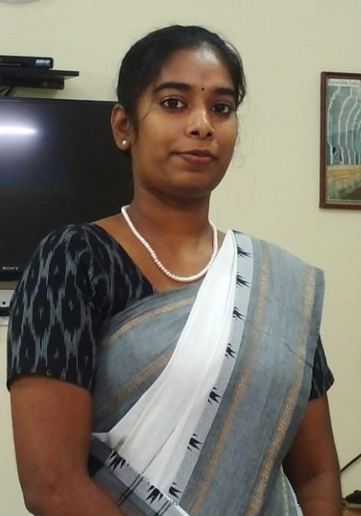 two-women-from-coimbatore-shine-in-civil-service-exam-the-hindu