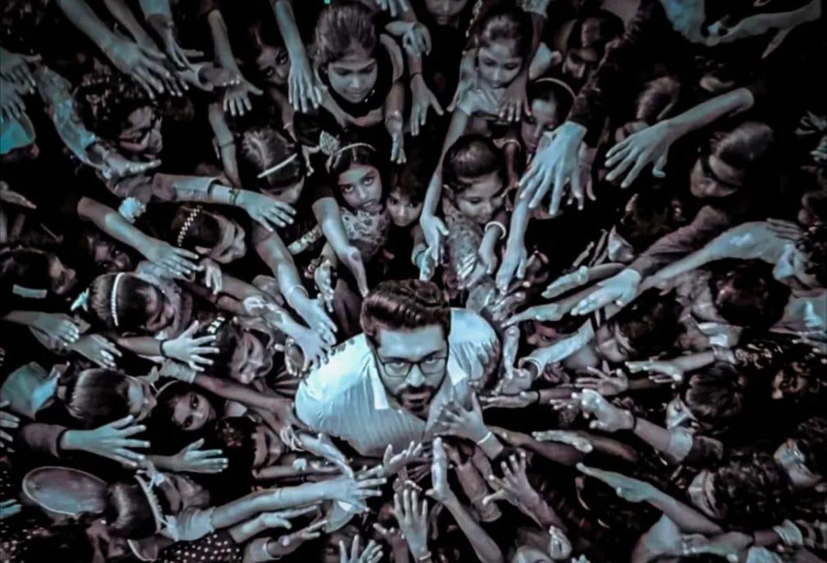 thehindu.com - Shilpa Nair Anand - 'Pharma' series review: Despite strong performances and solid premise, the narrative misses the mark