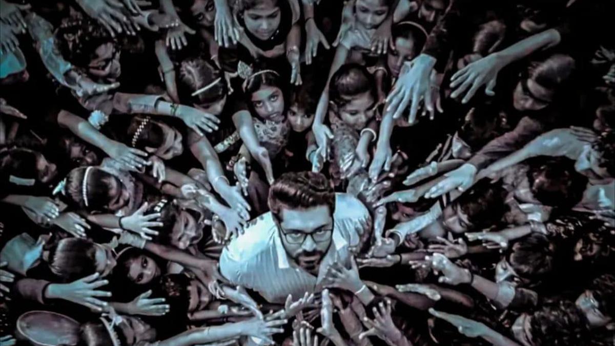 ‘Pharma’ series review: Despite strong performances and solid premise, the narrative misses the mark