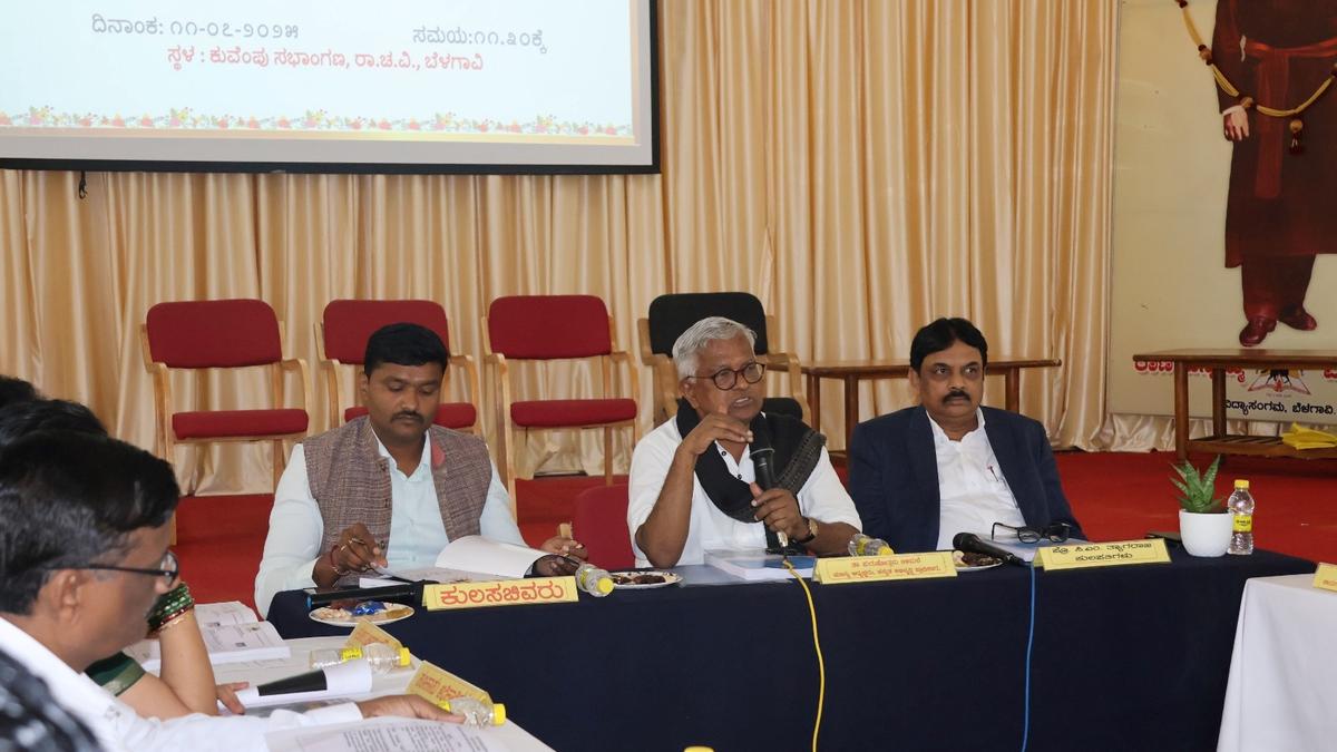 KDA urges State govt. to fill all 55,000 vacancies in schools