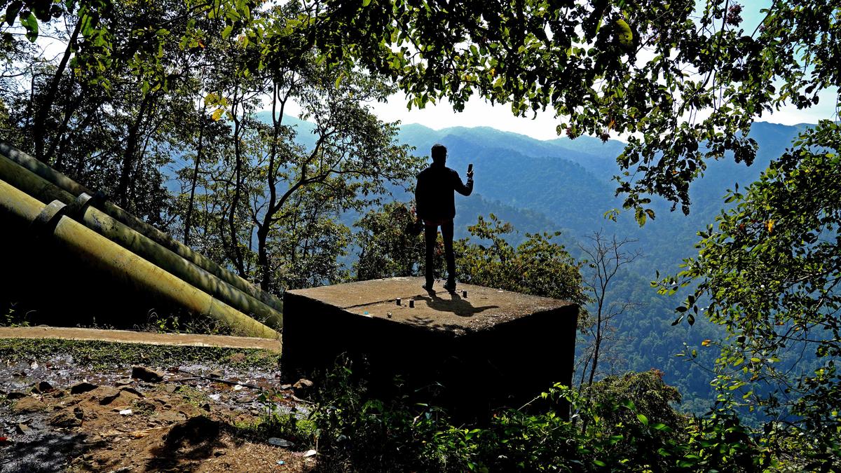 Gavi’s wait for mobile coverage finally ends