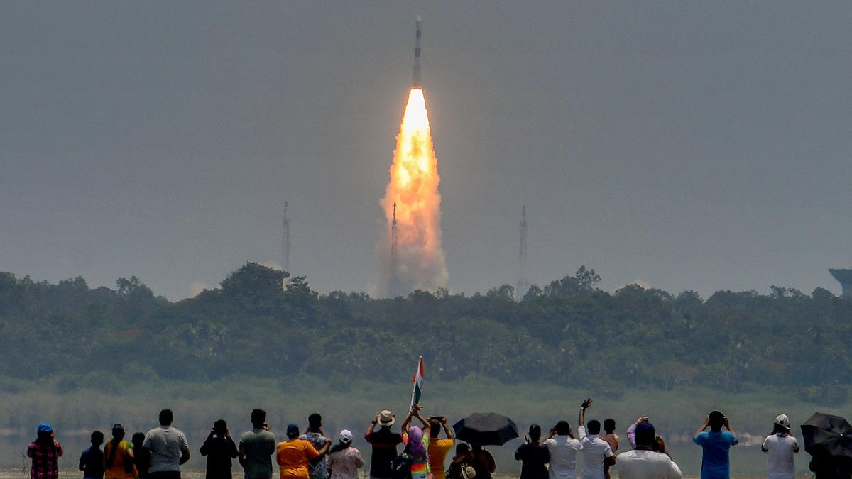 Aditya-L1 mission: ISRO performs trajectory correction manoeuvre  