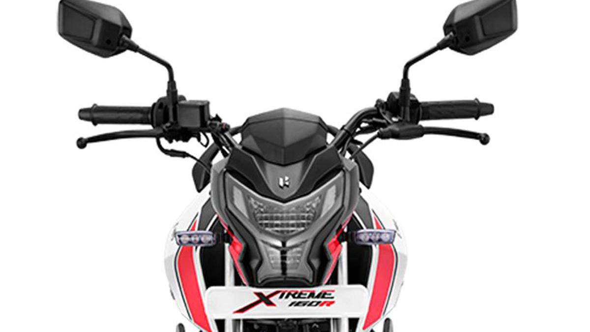 Hero to launch Xtreme 160R on June 14