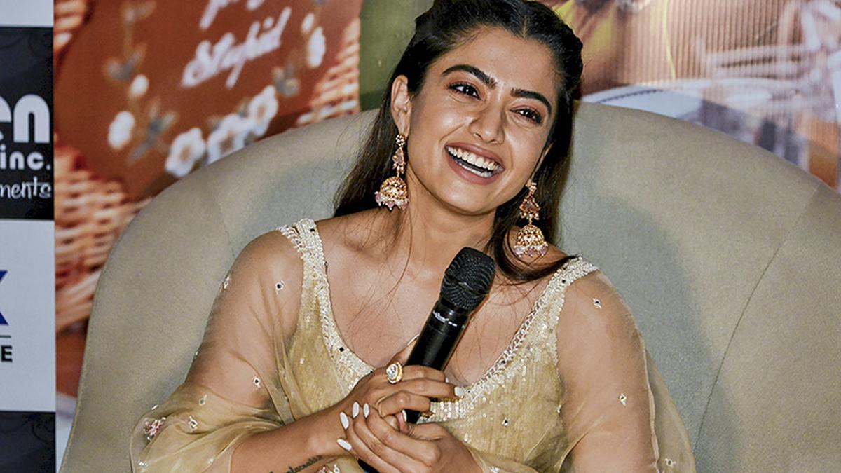 Ai generated bollywood nudes