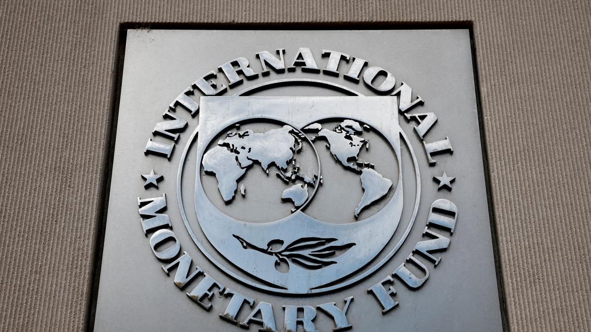 IMF cuts West Asia, North Africa growth forecast to 1.1% over Iran war
