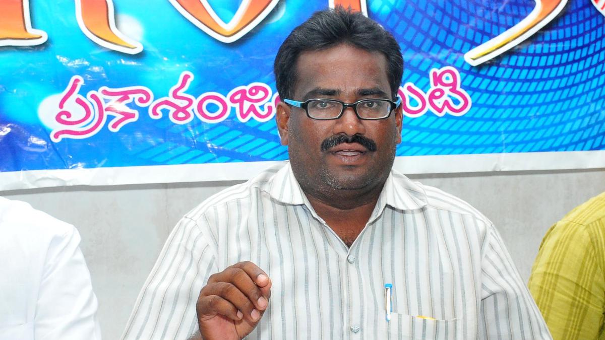 Call to enact ‘Rohith Vemula Act’ to rid educational institutions of caste discrimination