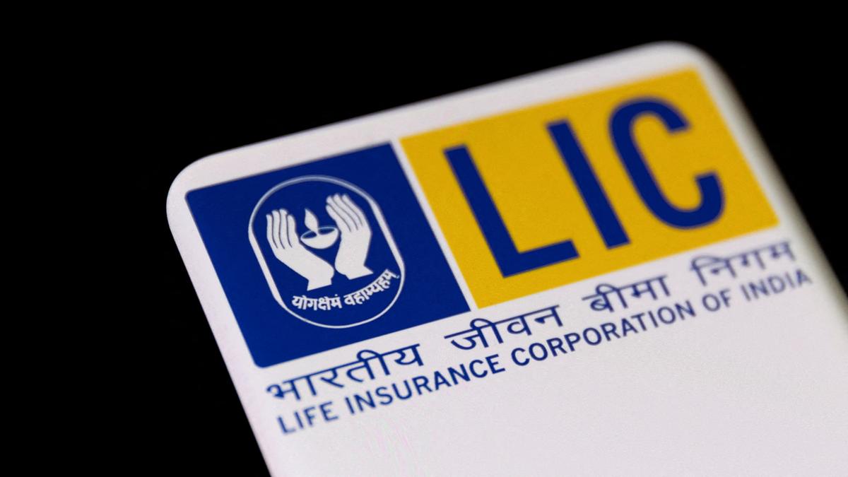 LIC gets GST demand notice of ₹105 crore