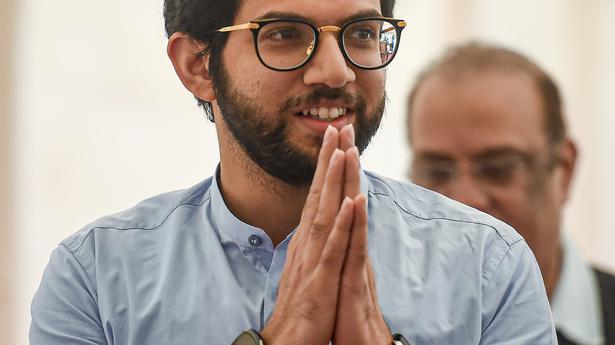 Don't know who is real CM in Maharashtra, says Aaditya Thackeray; reiterates Shinde government will fall soon