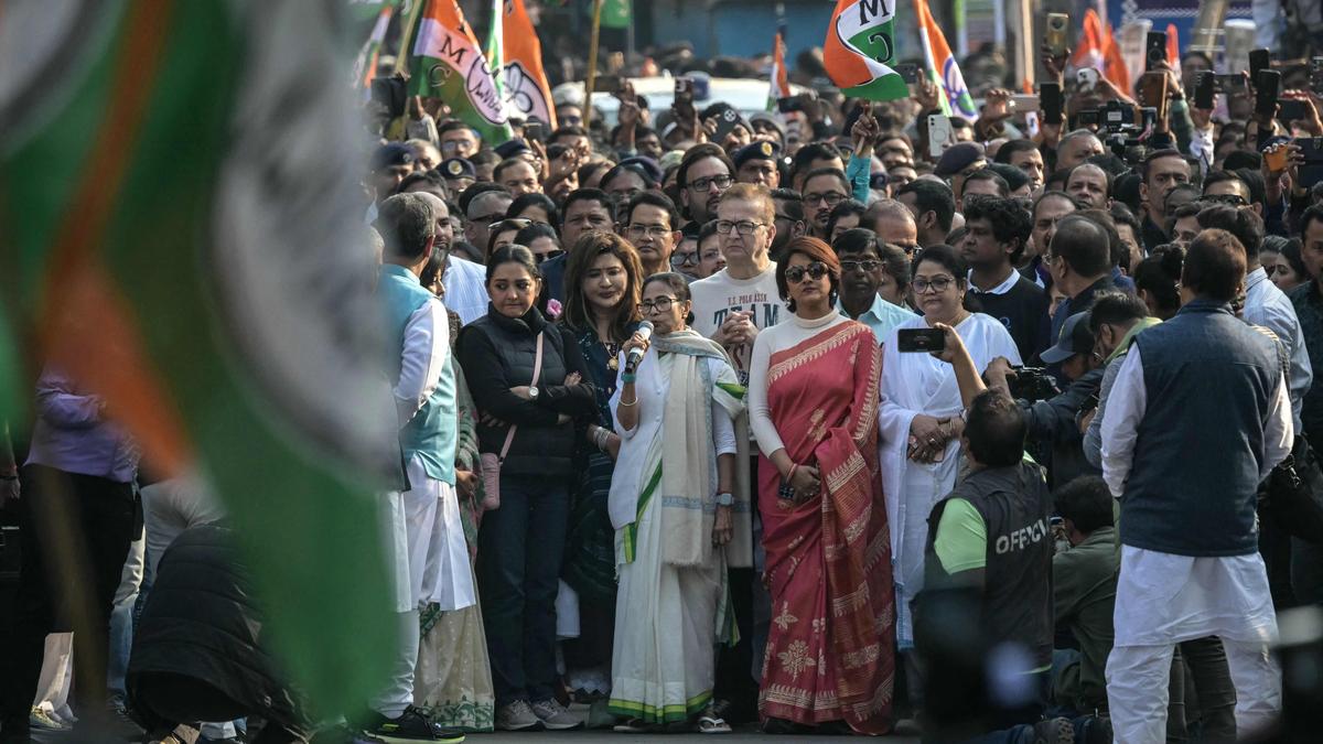 Top news of the day: January 9, 2026