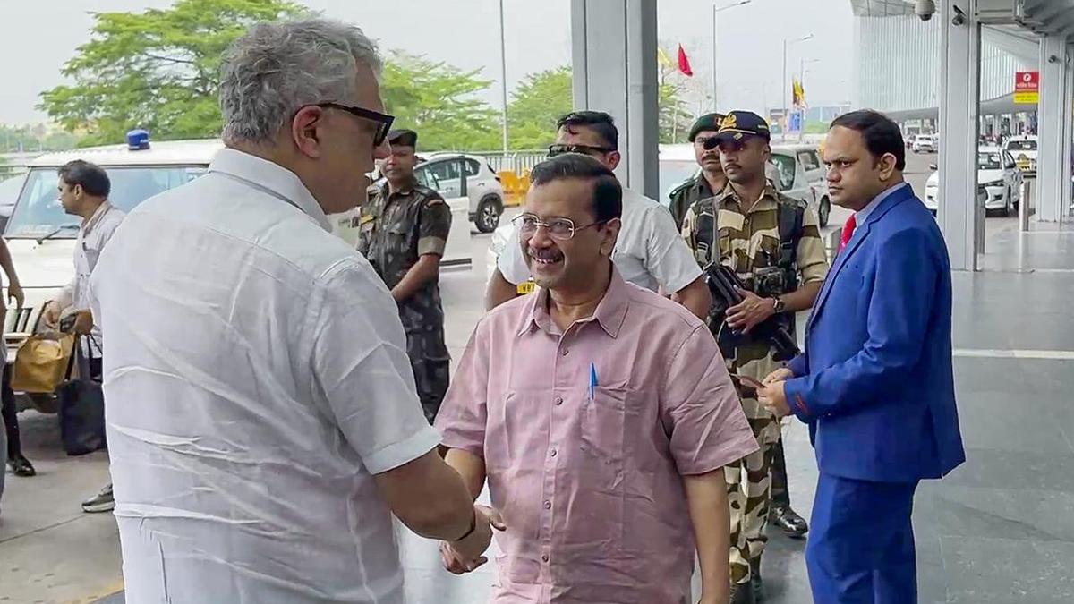 ‘Weakening public faith’ vs. ‘justified stand’: legal experts divided over former CM’s decision