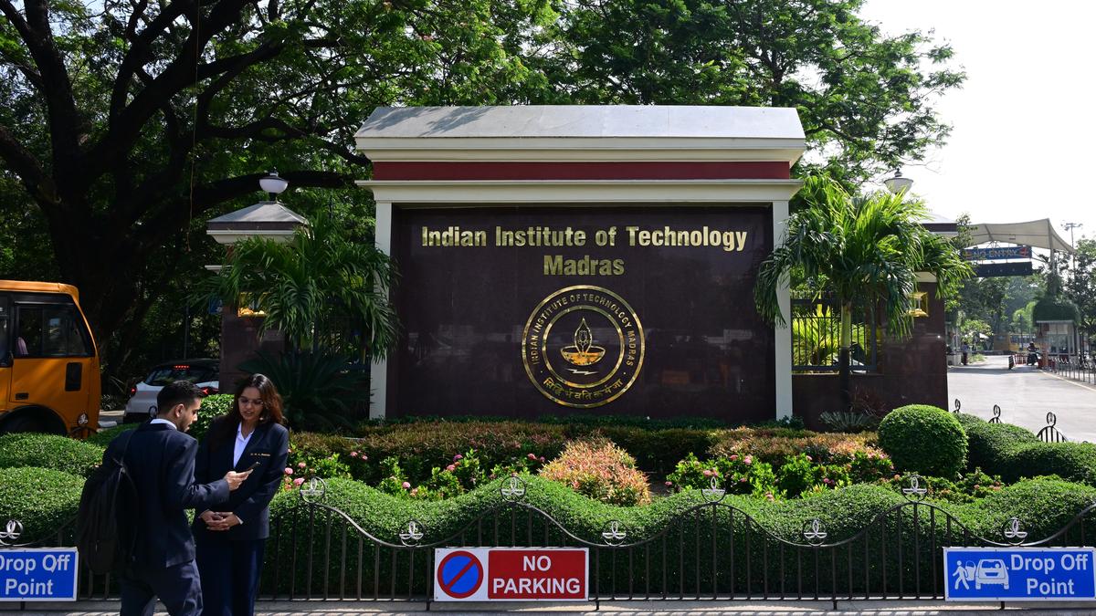 IIT Madras releases dataset to detect AI biases in LLMs, tools for AI evaluation